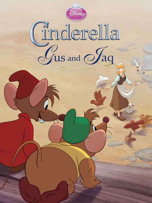 Title details for Gus and Jaq by A. Posner - Available